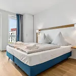 Blue Lagoon Apartamento Olpenitz