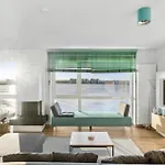 Appartement Blue Lagoon