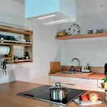 Blue Lagoon Appartement Olpenitz