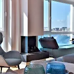 Blue Lagoon Appartement *
