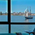 Apartamento Blue Lagoon Olpenitz