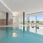 Apartamento Blue Lagoon *