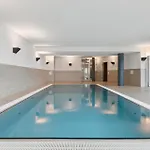 Blue Lagoon Apartamento Olpenitz