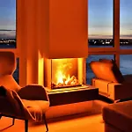 Blue Lagoon Apartamento