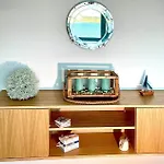 Apartamento Blue Lagoon
