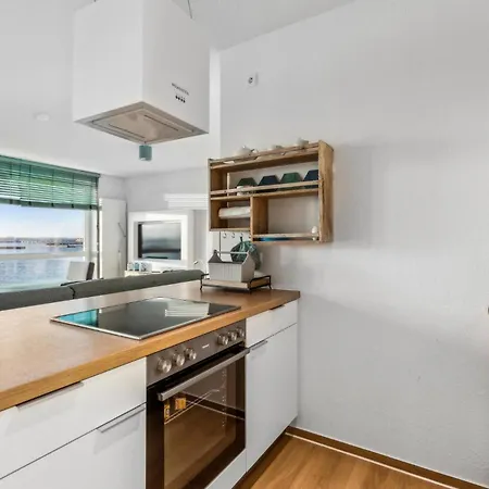 Blue Lagoon * Olpenæs