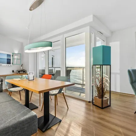 Blue Lagoon Olpenæs