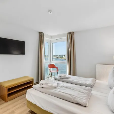Cozy In Ostseeresort With Wifi *