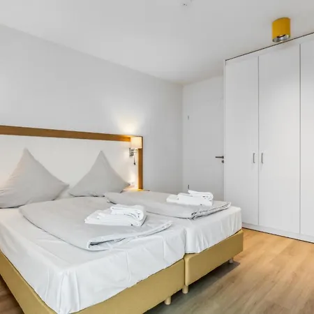 Cozy In Ostseeresort With Wifi Olpenitz