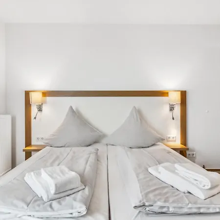 Cozy In Ostseeresort With Wifi * Olpenitz