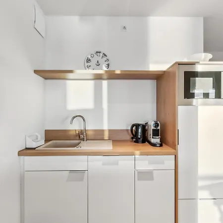 Lejlighed Blue Lagoon *