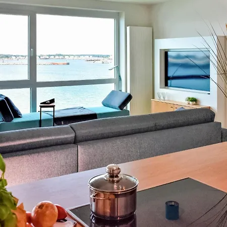 Cozy In Ostseeresort With Wifi *
