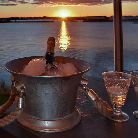 Lejlighed Blue Lagoon