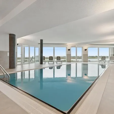 Blue Lagoon Olpenæs