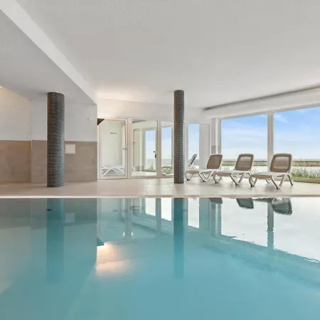 Apartment Blue Lagoon *