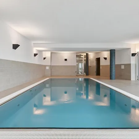 Blue Lagoon Lejlighed Olpenæs