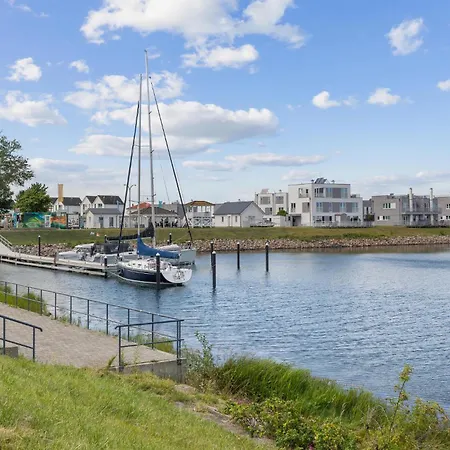 Lejlighed Blue Lagoon *