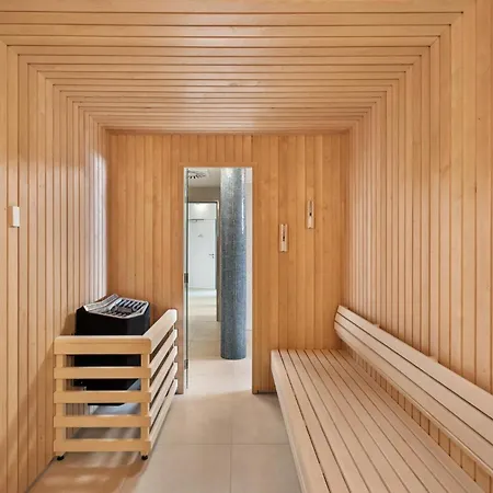 Lejlighed Blue Lagoon Olpenæs