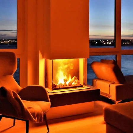 Blue Lagoon Apartment