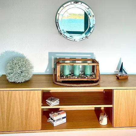 Apartment Blue Lagoon